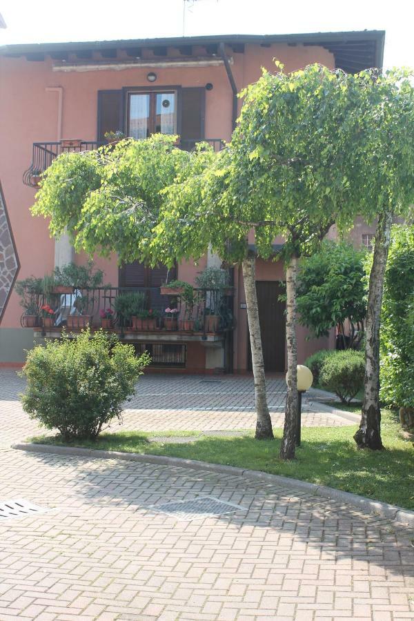 Indesenzano Apartment Desenzano del Garda Exterior foto