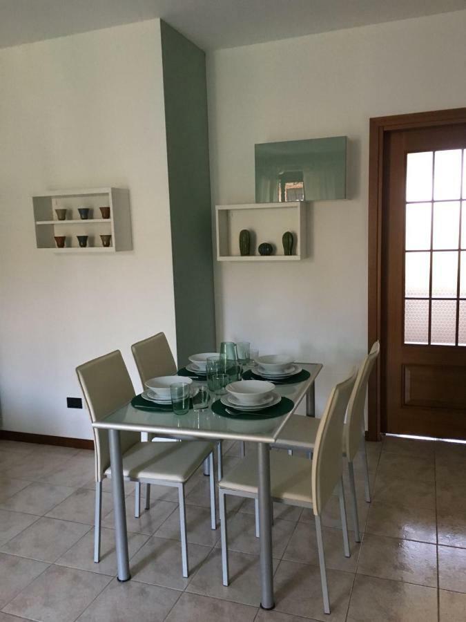 Indesenzano Apartment Desenzano del Garda Exterior foto